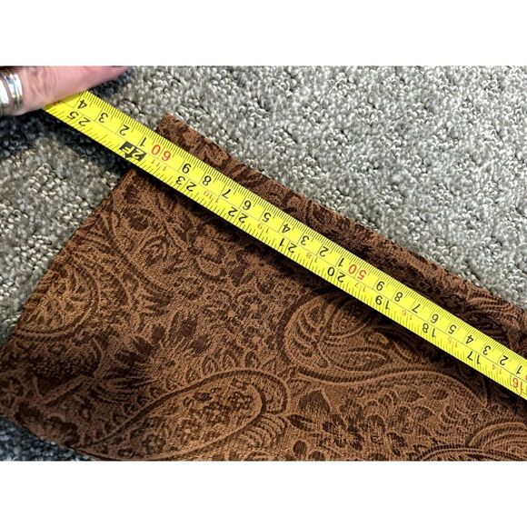 DANNY AND NICOLE Beaded Brocade Blazer Jacket Size M (?) Vintage - Picture 6 of 9